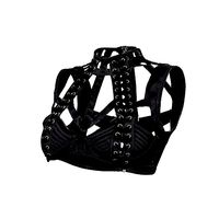 DOLLSKILL Straps Top