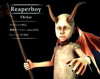 reaperboy vrchat