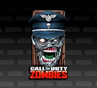 Call of Duty Zombies V2