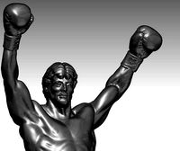 Rocky Balboa