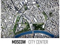Moscow