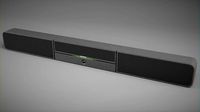 CRESTRON C-SB1-CAM Soundbar
