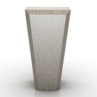 Capstone 3D Model