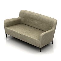 Sofa 3D Model
