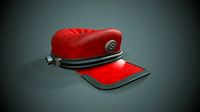 Stylized Hat - Tutorial Included