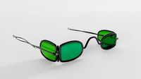 Railway Glasses
