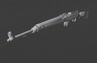 gewehr 43 parts kit gewehr 43 parts kit