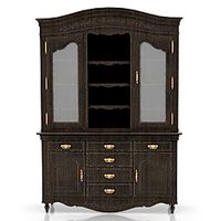 Cupboard 3D Model