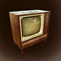 Retro TV