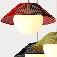 Rbw Akoya Pendants