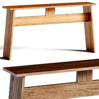 e15 Drayton Console Table