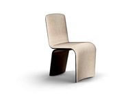 BENTLEY HOME - RIDLEY chair 3D model