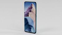 XIAOMI MI 11 PRO