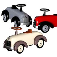 Baghera SPEEDSTER