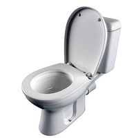 Keramag Renova Floor Toilet