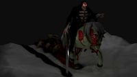 Horseman of the Apocalypse - Death