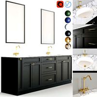 bathroom furniture 10