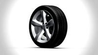 Wheel v15