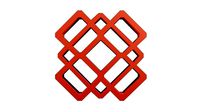 Jaali block design Diamond within Diamond