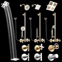 kohler shower set