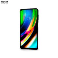 Motorola Moto G9 Plus Indigo Blue