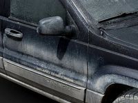 Grand Cherokee WJ RAW Scan