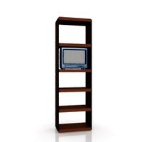 Rack 3D Model