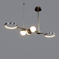 BWG pendentif led lamps