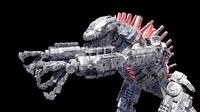 Mechagodzilla