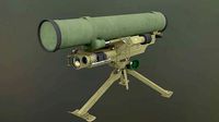 9K115-2 Metis-M ATGM
