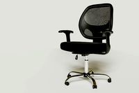 Silla de Oficina Operativa SO 007 Ergonomica