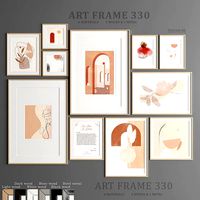 Art Frame 330