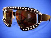 Pearl Glasses