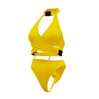 DOLLSKILL Buckle Swimsuit