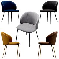 Laforma Chair Minna