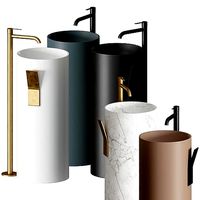 INBANI GIRO Washbasin