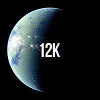 Planet Pha-ar 12K
