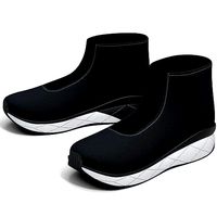 Shoes of Orion Astronaut Suit