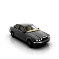 Car 3D Model
