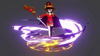 Megumin