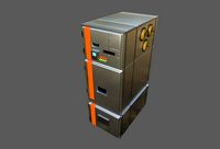 Medium Voltage Metal - Clad Air Insulated Switchgear