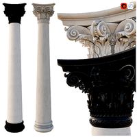 Column corinthian order