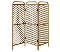 Rattan screen masaya natural LA REDOUTE INTERIEURS