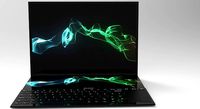 Asus Zen Book Pro Duo Laptop