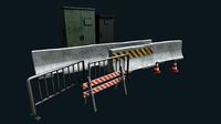 Road assets
