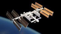 International Space Station