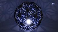 Snowflake Light
