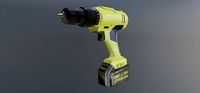 Drill