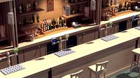 Hotel Bar