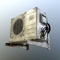 Air Condition